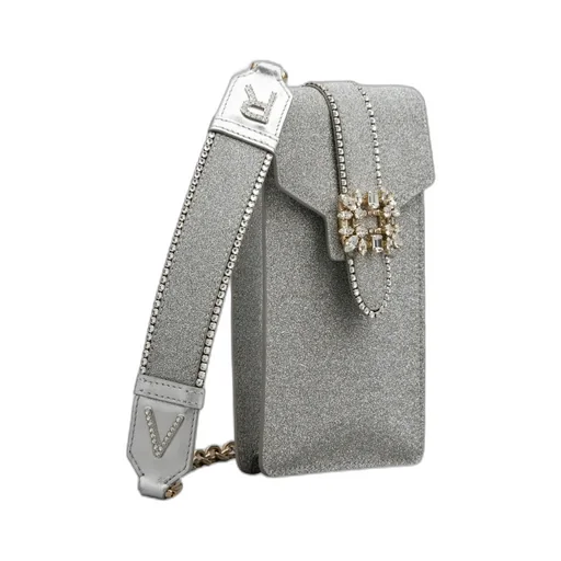 Miss Vivier Pocket Phone Holder