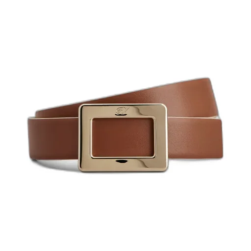 Belle Vivier Belt
