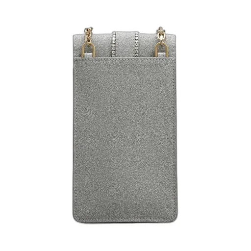 Miss Vivier Pocket Phone Holder