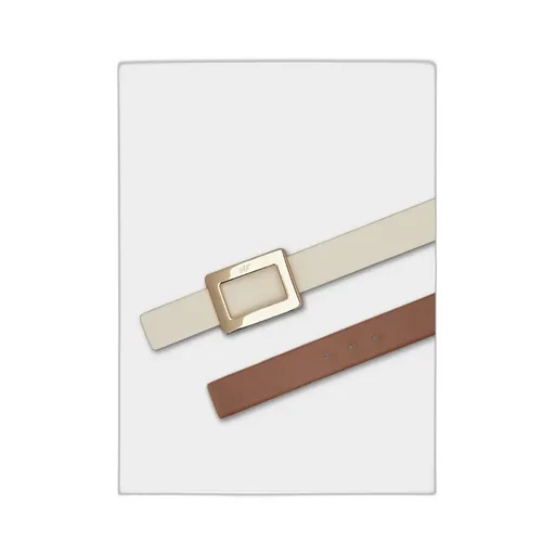 Belle Vivier Belt