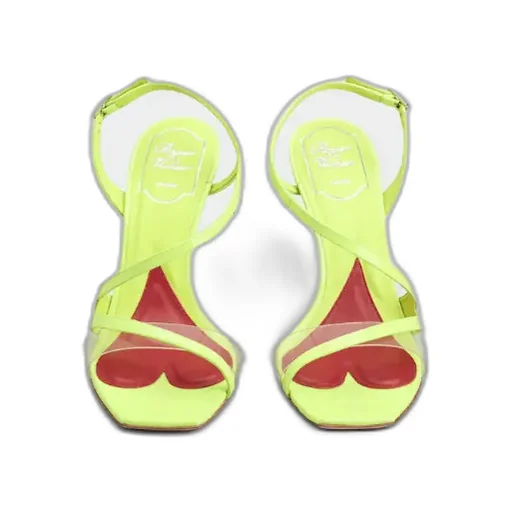 I Love Vivier Sandals