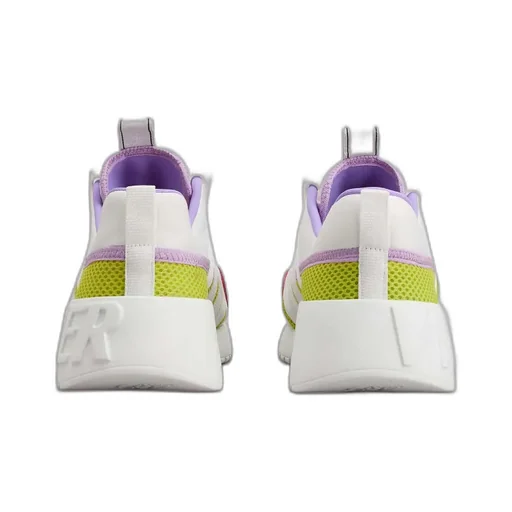 Viv' Go Strap Trainers