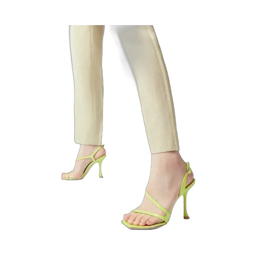 I Love Vivier Sandals