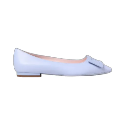 Gomettine Ballet Flats