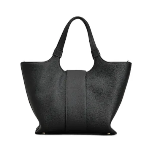 Mini Viv' Choc Tote Bag