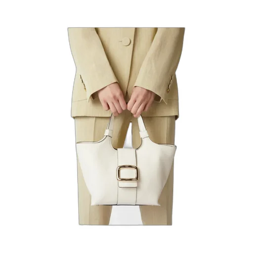 Viv' Choc Mini Shopping Bag