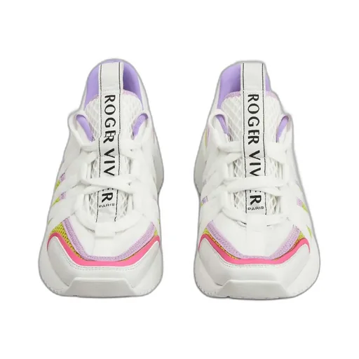 Viv' Go Strap Trainers