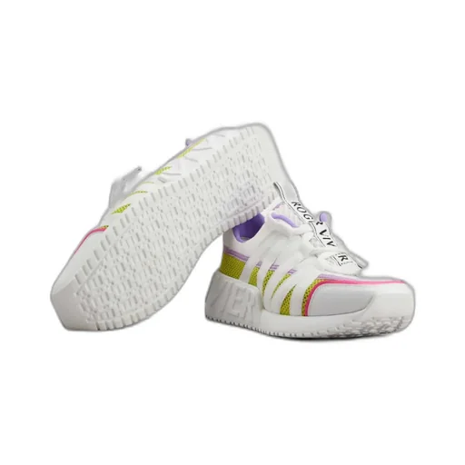 Viv' Go Strap Trainers