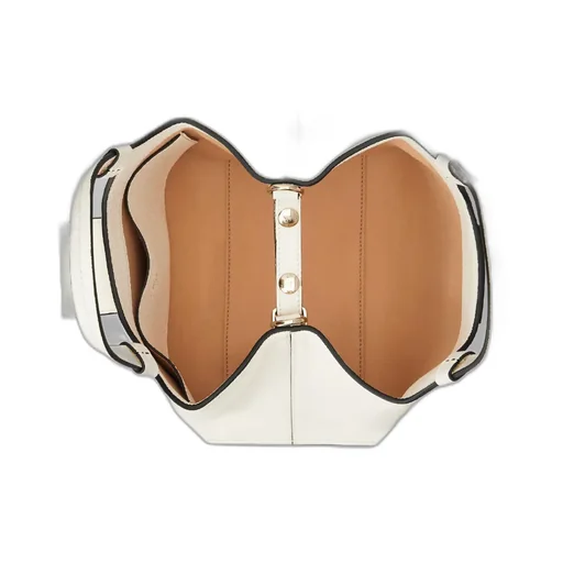 Viv' Choc Mini Shopping Bag