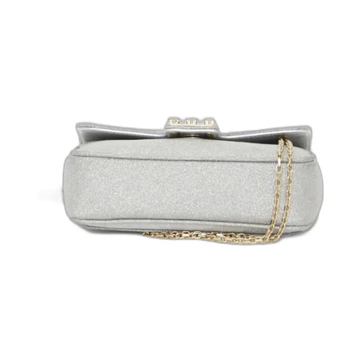 Jeu De Fille Foldover Top Clutch Bag