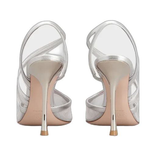 I Love Vivier Slingback Pumps