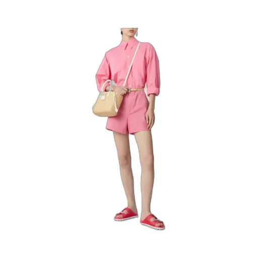 Viv' Skate Small Shopping Bag
