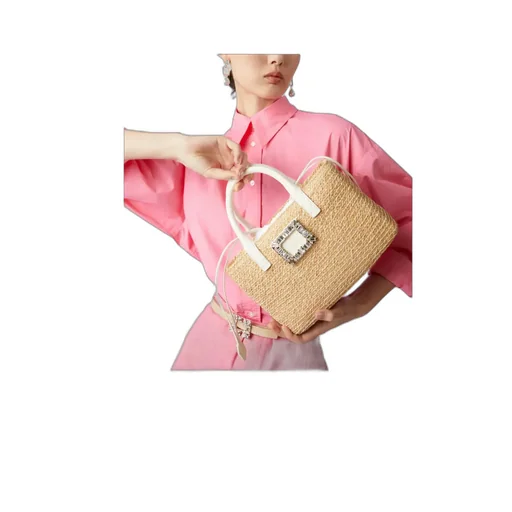 Viv' Skate Small Shopping Bag
