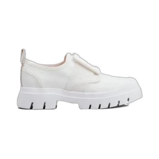 Logo Casual Sneakers