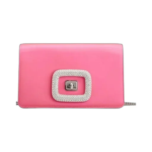 Viv' Choc Jewel Mini Bag