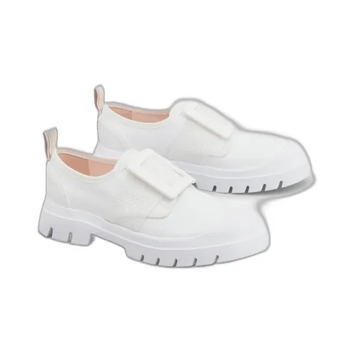 Logo Casual Sneakers