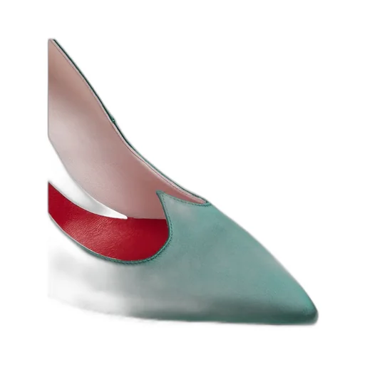 I Love Vivier High Heels