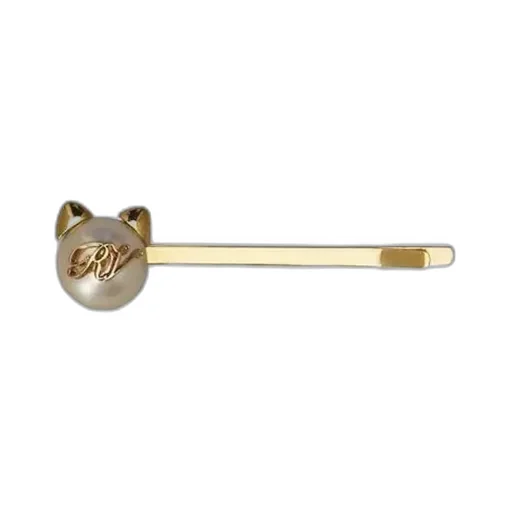 Cat Shape Hair Clip