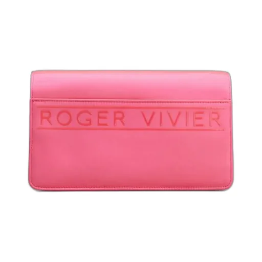 Viv' Choc Jewel Mini Bag