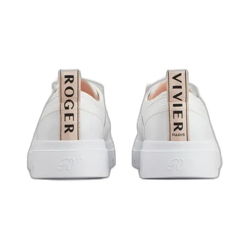 Logo Casual Sneakers
