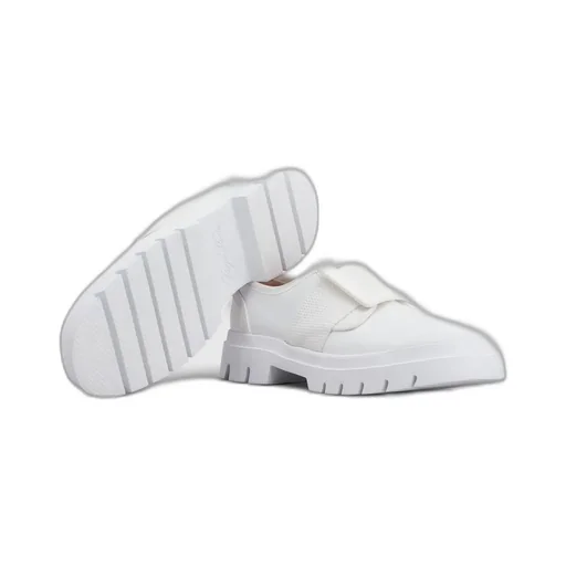 Logo Casual Sneakers