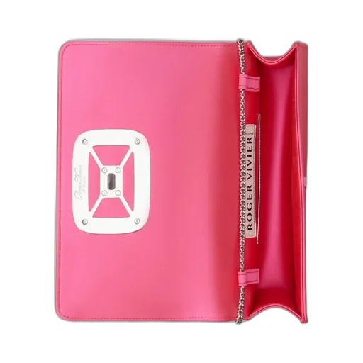 Viv' Choc Jewel Mini Bag