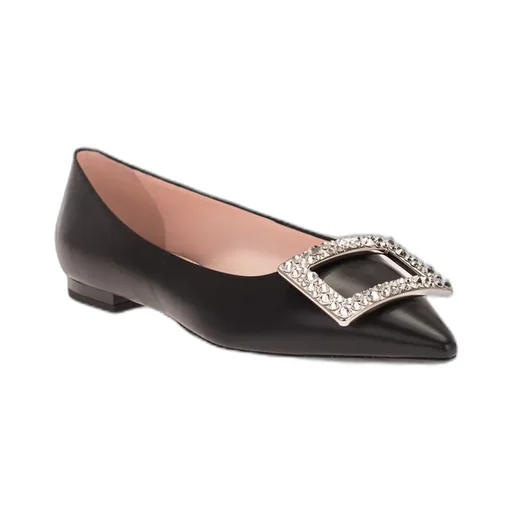 Rhinestone Decorative Flats