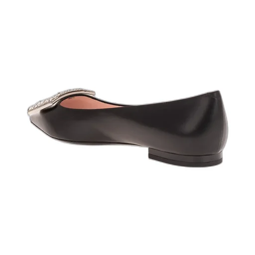 Rhinestone Decorative Flats