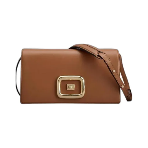 Viv' Choc Crossbody Bag
