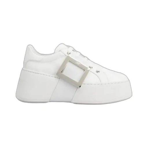 Viv' Skate Sneakers