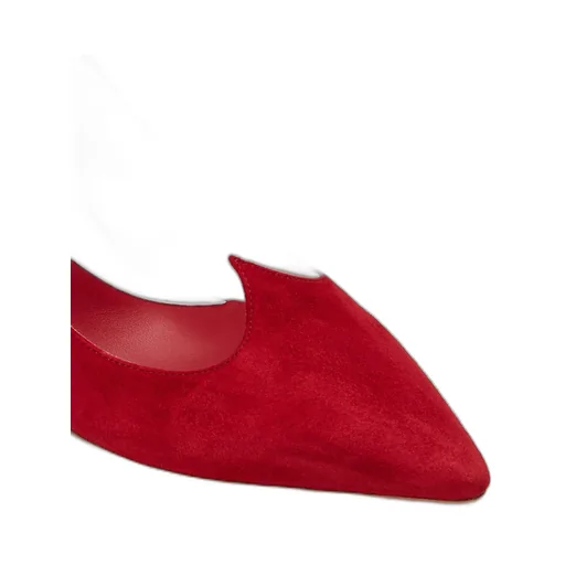 I Love Vivier High Heels