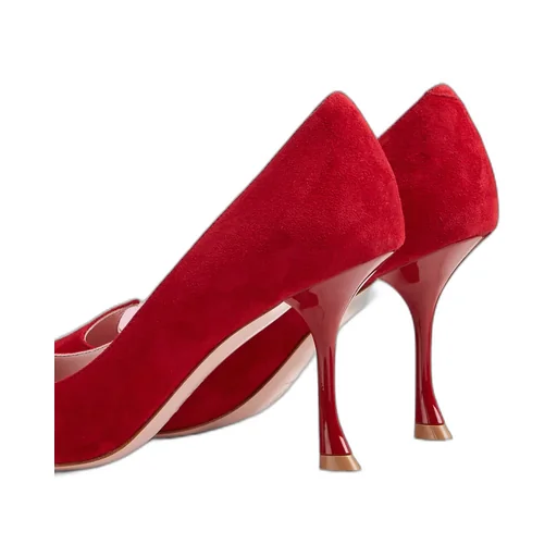 I Love Vivier High Heels