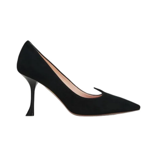 I Love Vivier Pointed-Toe Pumps