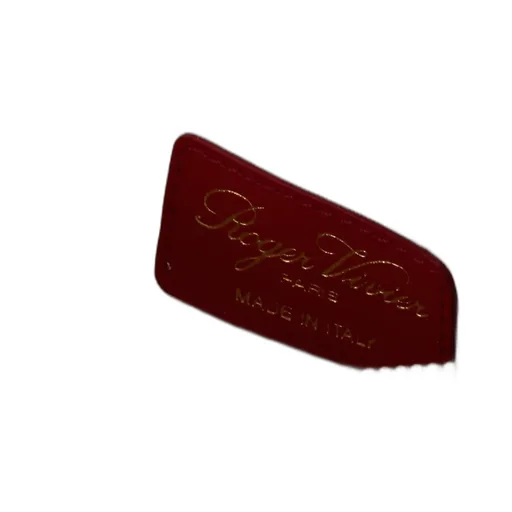 Rhinestone-Embellished Wallet