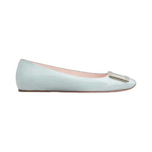 Trompette Logo Ballet Shoes