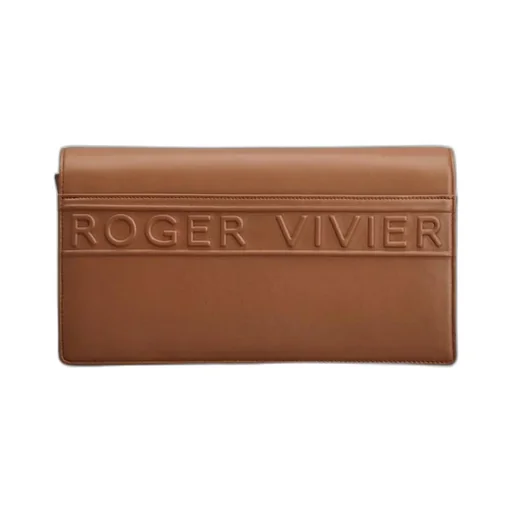 Viv' Choc Crossbody Bag