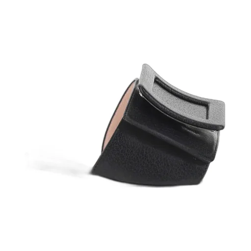 Square Head Design Sandals