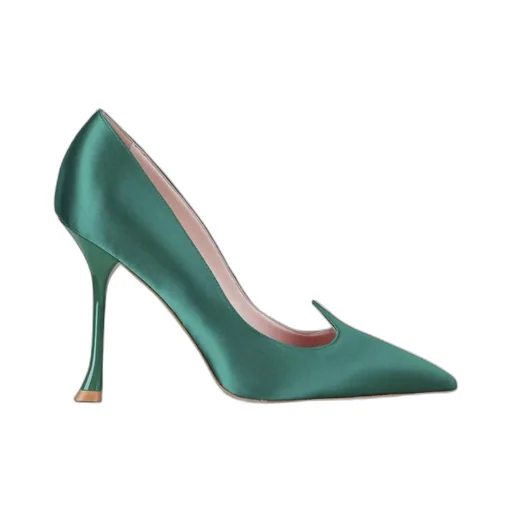 I Love Vivier High Heels
