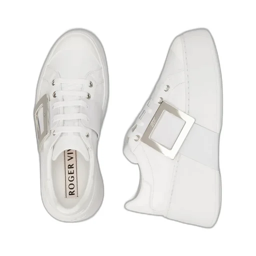 Viv' Skate Sneakers