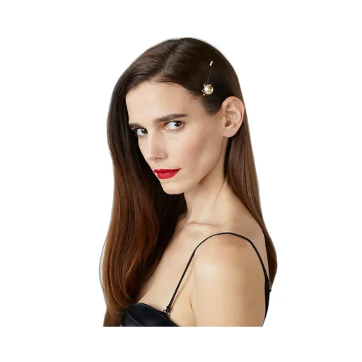 Cat Shape Hair Clip