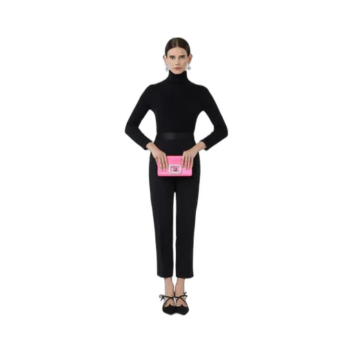 Viv' Choc Jewel Mini Bag
