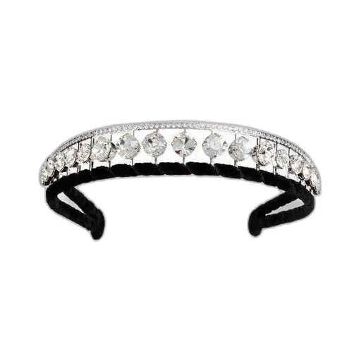 Rv Strass Headband