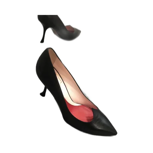 I Love Vivier High Heels