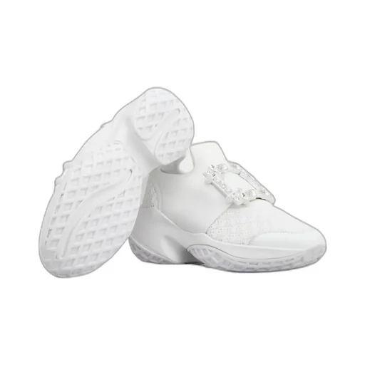 Viv' Run Buckle Sneakers
