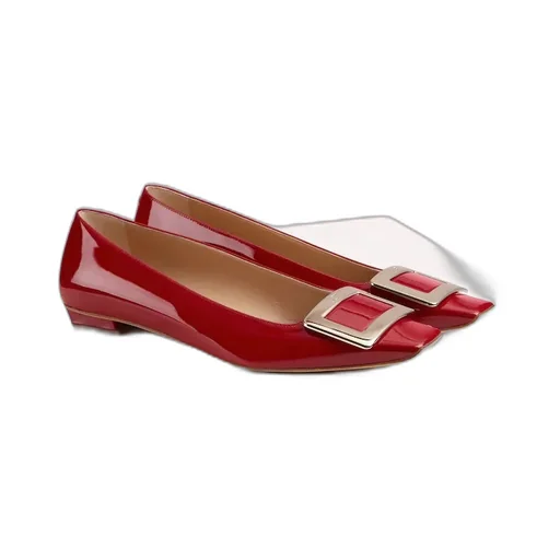 Belle Vivier Shoes