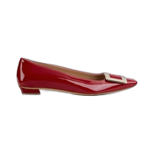 Belle Vivier Shoes