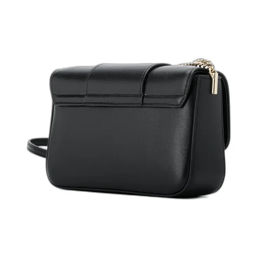 TrÈS Vivier Chain Shoulder Bag