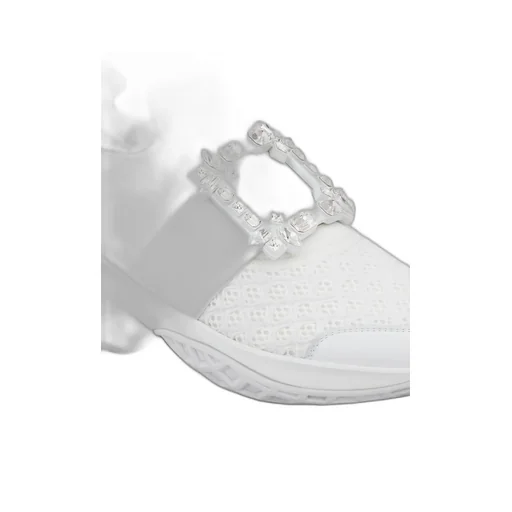 Viv' Run Buckle Sneakers