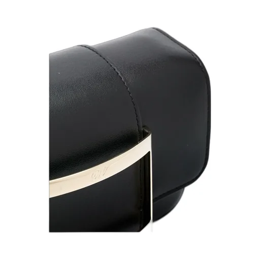 TrÈS Vivier Chain Shoulder Bag