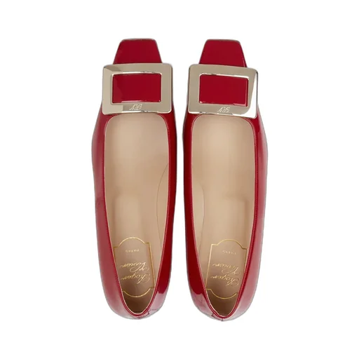 Belle Vivier Shoes